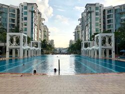 Caribbean At Keppel Bay (D4), Condominium #408876951